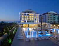 Armas Life Belek