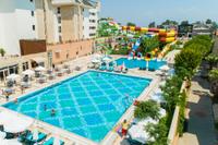 Crystal Waterworld Park Resort & SPA