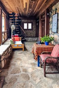 Poseidon Kekova | Demre