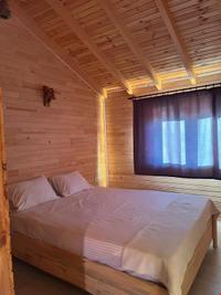 Lemon Garden Bungalow