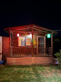 Venüs Bungalow