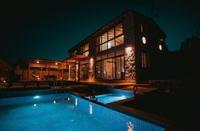 Villa Sunrise Demre
