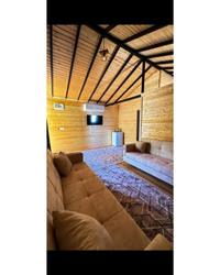 Orange Garden Tree Houses Hotel