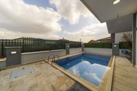 Villa Calico | Döşemealtı
