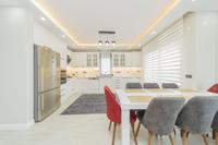 Villa Calico | Döşemealtı
