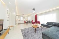 Villa Calico | Döşemealtı