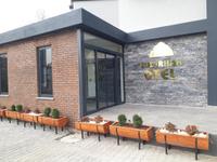 Otel Evdirhan
