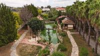 Antalya Orfe