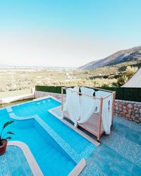 Fortunella Villas