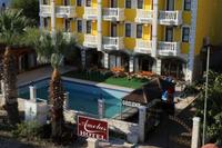 Amelas Hotel