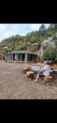 Hergül Holiday Village