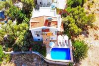 Sarı Villa