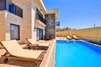 Villa Asyam | Kaş