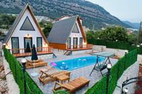 Villa Kıvrak
