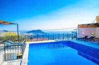 Villa Mare | Kaş