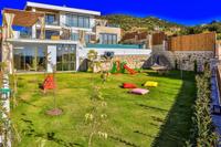 Villa Magnum