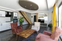 Villa Mulberry Corriander