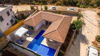 Arıkan Villa