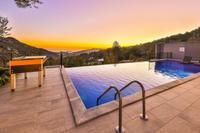 Villa Flora İslamlar 