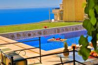 Villa Mandalina