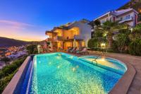 Villa  Sicilia