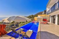 Villa Kuzey Kaş