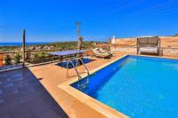 Villa Alfa 1