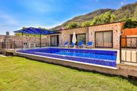Villa Magnolia 2