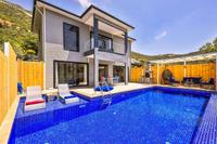 Villa Rain
