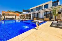 Villa Gladiatör
