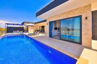 Villa Berlin Çavdır