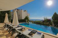 Villa Sarnıç
