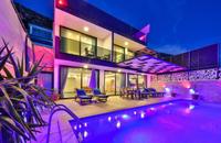 Villa Zaza | Kaş