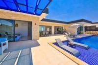 Villa Berlin Çavdır