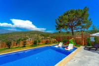 Villa Safira | Kaş