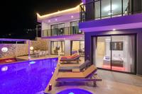 Villa Tarabya