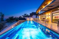 Villa Guney Islamlar