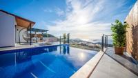 Villa Desde