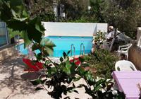 Atherina Apart Hotel Kalkan