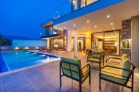 Villa Edgar