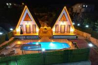 Villa Kıvrak