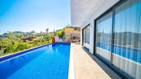 Villa Sarıbuva | Kaş