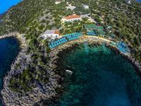 Blanca Beach Hotel