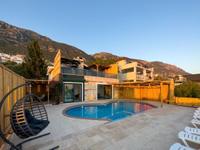 Villa Kumsal 1 
