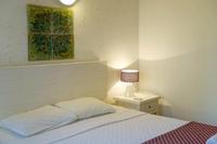 Center Apartment