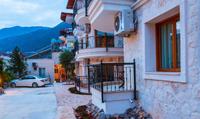 Çınarlar Apart Otel