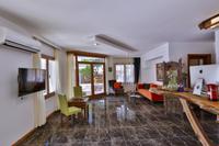 Çınarlar Apart Otel