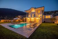 Villa Kalkan Elena 2