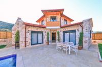 Kurtuluş Villa