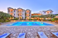 Diva Residence All Suite Hotel